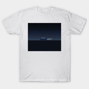 Late night drive T-Shirt